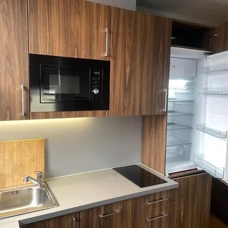 Cosy Studio Flat In Muswell Hill Apartment